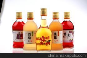 【廠(chǎng)家批發(fā)果酒花之戀系列-桂花,清菊,紫蘇,藍(lán)莓,梅酒】?jī)r(jià)格,廠(chǎng)家,圖片,洋酒,青島瑪麗酒業(yè)-