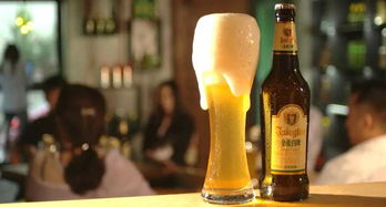 啤酒還能怎么喝 青啤全麥白啤萬元大獎(jiǎng)向您征集創(chuàng)意