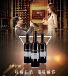 青島華銀商品流通板塊紅酒眾籌啟動(dòng) --新形勢下商品流通的轉(zhuǎn)型升級(jí) _國內(nèi)新聞_環(huán)球網(wǎng)