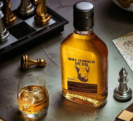 威士忌 veto 獲數千萬元天使輪融資 關注年輕群體增量市場