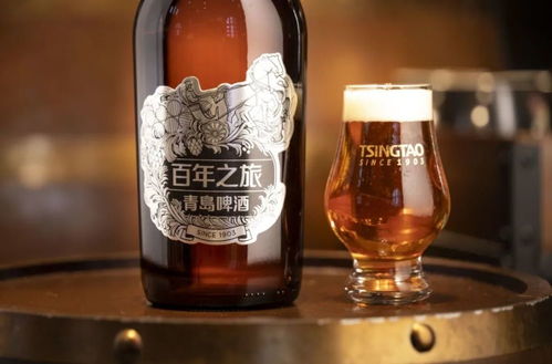 持續向上 品牌升值 青島啤酒品牌價值1985.66億