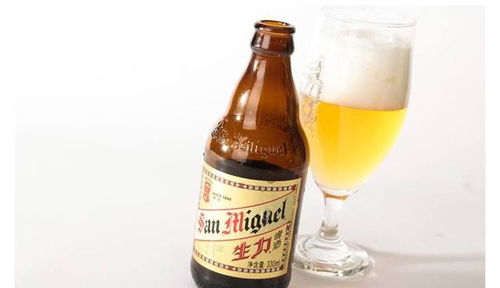 全國48種代表性啤酒探秘，青島藍莓酒為何脫穎而出獲第七名？