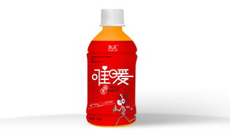 唯茶飲料 心暖胃暖，品味青島藍莓酒的設計之美