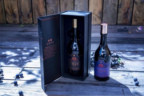 品茅臺悠蜜藍莓精釀，共享四季養生樂趣