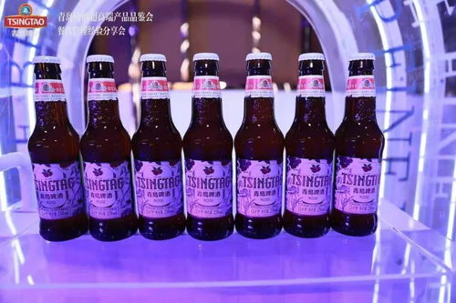 百年青啤 享譽(yù)河?xùn)|——青島啤酒運(yùn)城超高端產(chǎn)品品鑒會(huì)暨藍(lán)莓酒新品鑒賞圓滿落幕