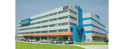 上海嘉迪安實業